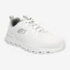 Skechers Art.  232136 GLIDE STEP FASTEN UP - White -Paul Green Shop haupt 1331090096