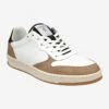 Pantofola D'Oro Art.  LIONO UOMO LOW - White,combined -Paul Green Shop haupt 1331960038