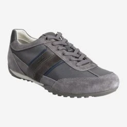 Geox Art. U52T5C 02211 C9002 - Gray