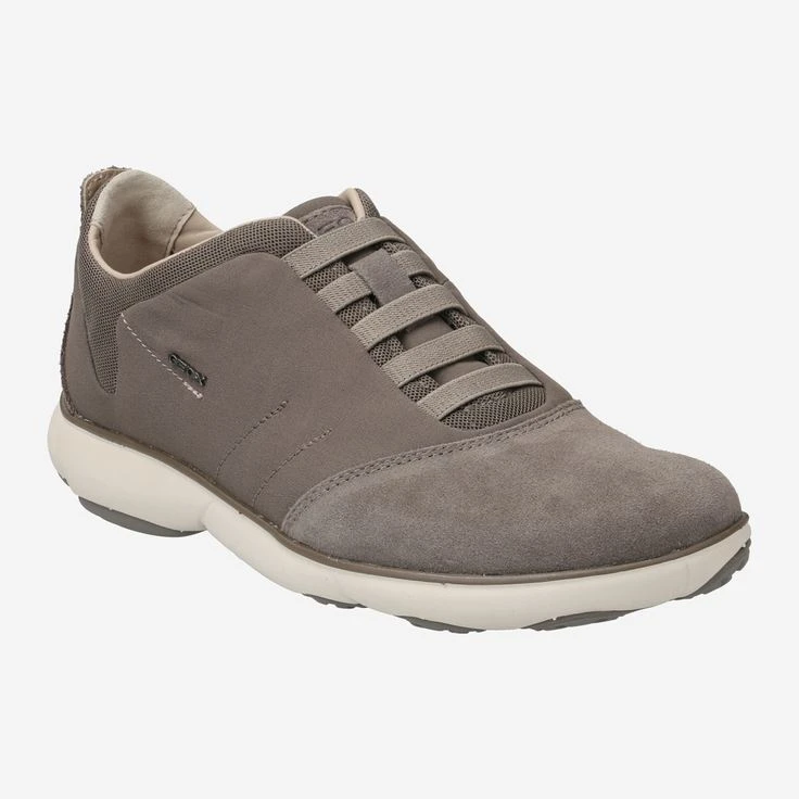 Geox Art. NEBULA - Gray 3 Geox Art. NEBULA - Gray