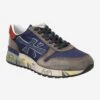 Premiata Art. MICK 5890 - Gray, Combined 1 Premiata Art. MICK 5890 - Gray, Combined -Paul Green Shop haupt 1332960037