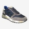 Premiata Art. MICK 5357 - Gray, Combined 2 Premiata Art. MICK 5357 - Gray, Combined -Paul Green Shop haupt 1332960056