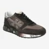 Premiata Art.  MICK 5888 - Brown -Paul Green Shop haupt 1333060117