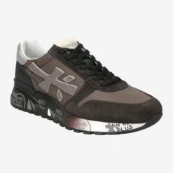 Premiata Art.  MICK 5888 - Brown