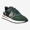 Philippe Model Art.  TROPEZ 2.1 LOW - Green -Paul Green Shop haupt 1337060031
