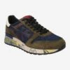 Premiata Art.  MICK 5893 - Green Combined -Paul Green Shop haupt 1337960007
