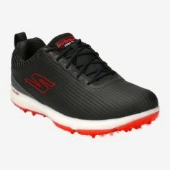 Skechers Art. 214044 GO GOLF PRO 5 HYPER - Black