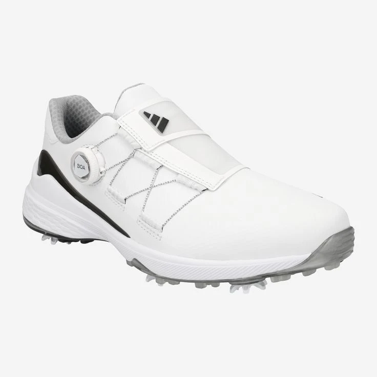 Adidas Golf Art. GY9713 ZG23 BOA - White 3 Adidas Golf Art. GY9713 ZG23 BOA - White