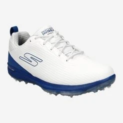 Skechers Art. 214044 GO GOLF PRO 5 HYPER - White