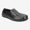 Clarks Art.  Oswick Plain - Black -Paul Green Shop haupt 1420010048