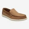Clarks Art.  Bratton Loafer 26172447 7 - Brown -Paul Green Shop haupt 1423060108