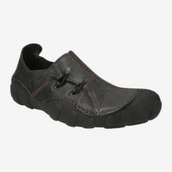 Clarks Art.  Mamo Spirit II - Black