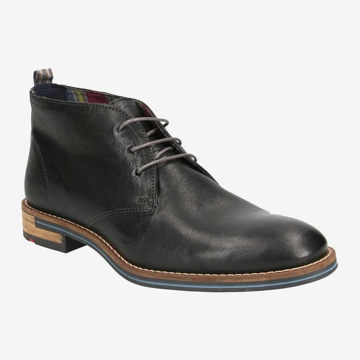 Lloyd Art. 21-542-00 DANIEL - Black 3 Lloyd Art. 21-542-00 DANIEL - Black