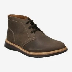 Clarks Art.  Chantry Mid 26167709 7 - Gray