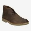 Clarks Art.  Desert Boot 2 26155498 7 - Brown