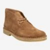 Clarks Art.  Desert Boot 2 26156375 7 - Brown
