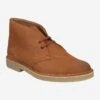 Clarks Art.  Desert Boot 2 26155505 7 - Brown