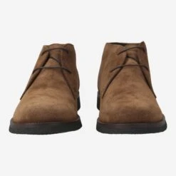 Geox Art.  UOMO CLAUDIO - Brown -Paul Green Shop haupt 1523060321