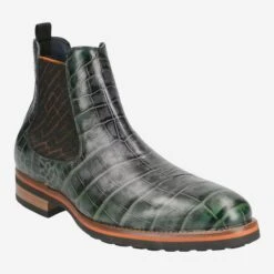 Art.  13487 BUGATTI NERO - Green