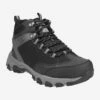 Skechers Art.  66283 Selmen Telago - Black