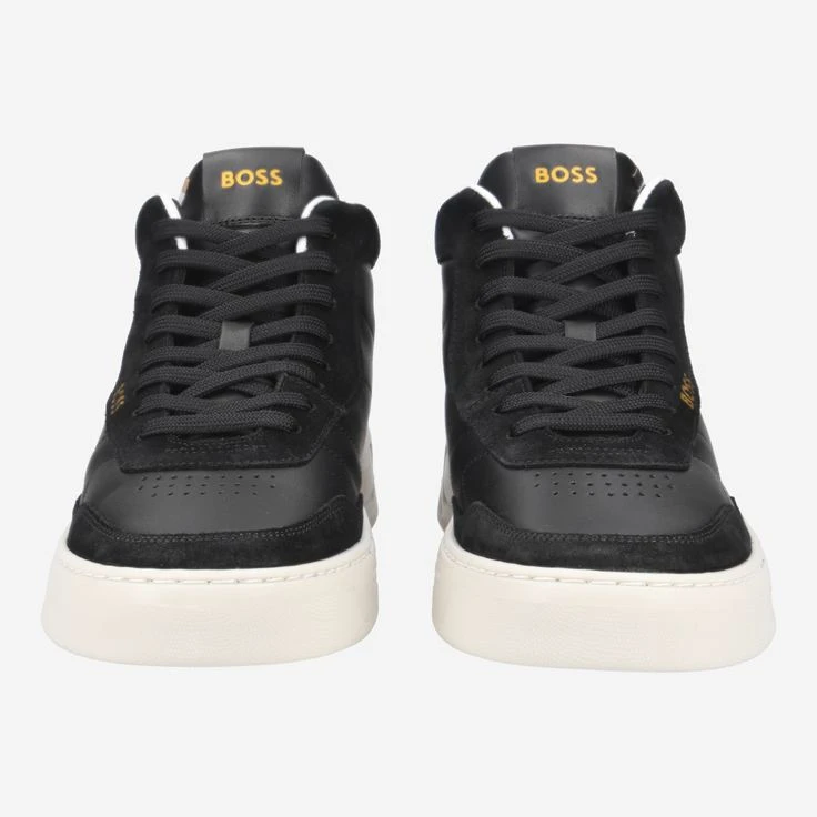 Boss Art. BALTIMORE_HITO - 4 Boss Art. BALTIMORE_HITO - - Image 2