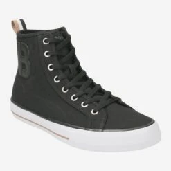 Boss Art.  50470880 001 Aiden_Hito_cvlg - Black