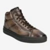 Santoni Art.  21556 T50 - Brown -Paul Green Shop haupt 1533010145