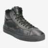 Santoni Art.  21557 N01 - Black -Paul Green Shop haupt 1580010237