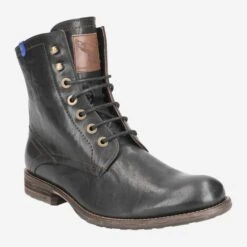 Floris Van Bommel Art. SFM-80011-10-07 - Black