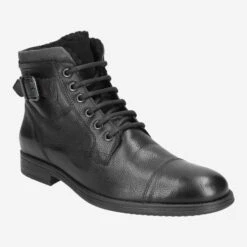 Geox Art. U26Y7A 0003C C9999 - Black