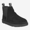 Ugg Art. NEUMEL CHELSEA - Black 1 Ugg Art. NEUMEL CHELSEA - Black -Paul Green Shop haupt 1620060037