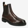 Santoni Art.  17855 T50 - Brown -Paul Green Shop haupt 1623010135