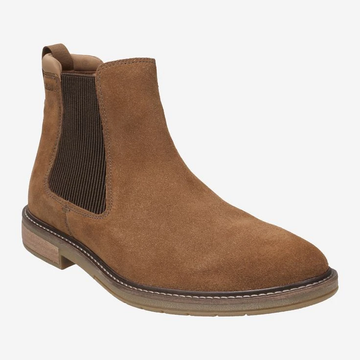 Clarks Art. Clarkdale Hall 26162249 7 - Brown 3 Clarks Art. Clarkdale Hall 26162249 7 - Brown