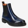 Santoni Art.  17855 U33 - Blue -Paul Green Shop haupt 1628010017