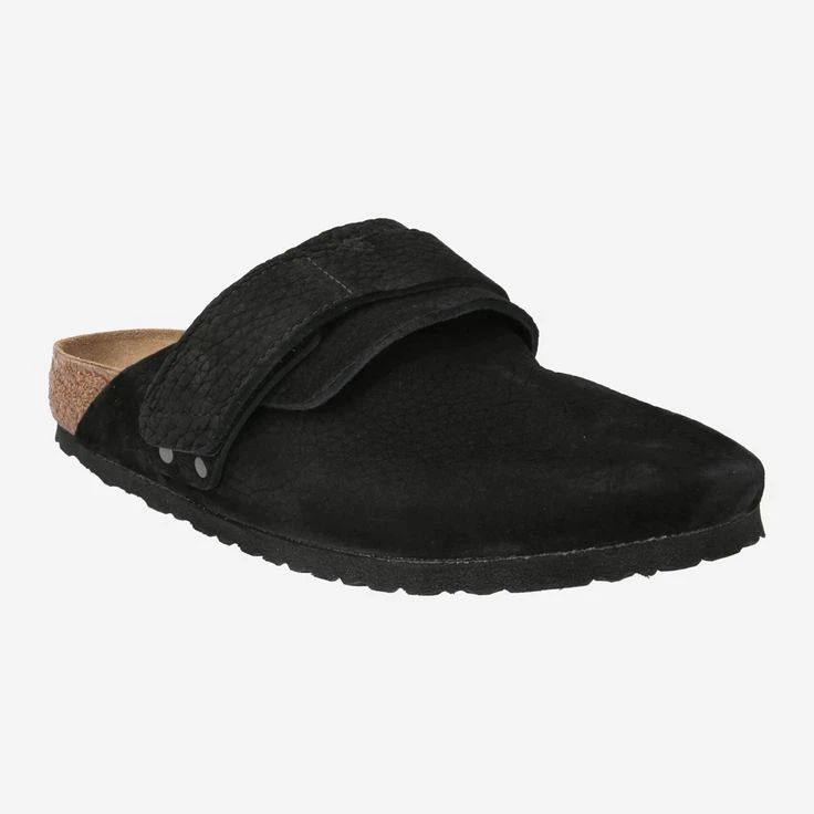 Birkenstock Art. NAGOYA - Black 3 Birkenstock Art. NAGOYA - Black