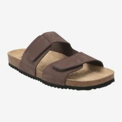 Geox Art.  SANDAL GHITA - Brown