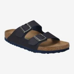 Birkenstock Art. 1023150 ARIZONA - Blue