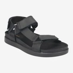 Clarks Art.  Sunder Range 26171886 7 - Black