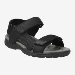 Geox Art.  TERRENO+GRIP - Black