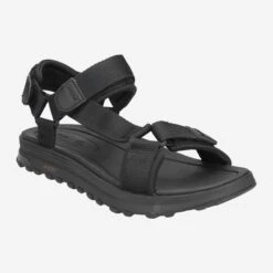 Clarks Art. ATL Trek Sea - Black