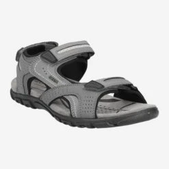Geox Art.  STRADA - Gray