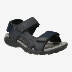 Geox Art.  TERRENO+GRIP - Blue