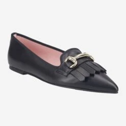 Pretty Ballerinas Art. 50.165 COTON NEGRO - Black