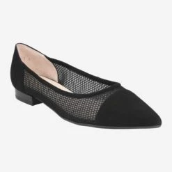 PETER KAISER Art. 19383 196 ALINGA-PK - Black