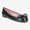 Pretty Ballerinas Art.  35.663 DOUCE NEGRO - Black -Paul Green Shop haupt 2020070017