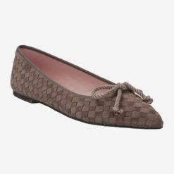 Pretty Ballerinas Art. 50.164 HAMAL TORTORA - Beige