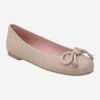 Pretty Ballerinas Art.  35.663 ANGELIS SAFARI - Beige