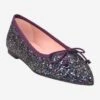 Pretty Ballerinas Art.  43.357 KYLIE NIGHT - Purple -Paul Green Shop haupt 2025890001