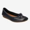 Clarks Art.  20352932 4 Freckle Ice - Dark Blue -Paul Green Shop haupt 2028210014