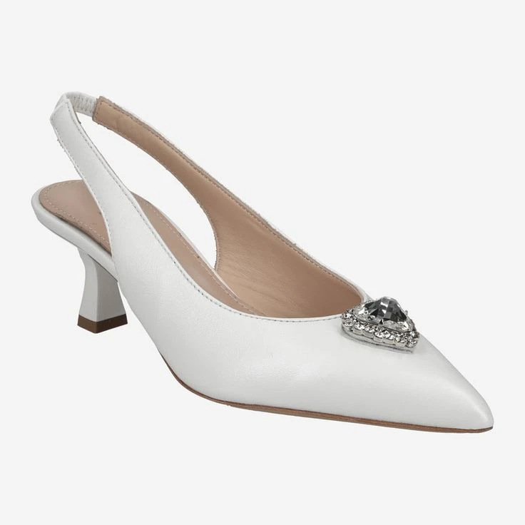 Art. DOROTY-MA V.1 - White 2 Art. DOROTY-MA V.1 - White